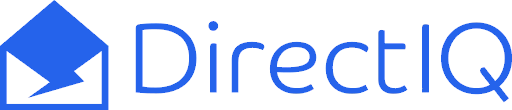 DirectIQ Logo