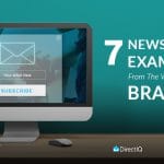 7 Newsletter Examples From The World’s Biggest Brands