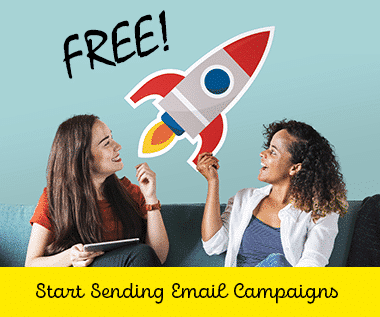 Start Free Email Marketing
