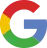 Integration Google Icon