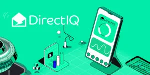 DirectIQ shopify email marketing app