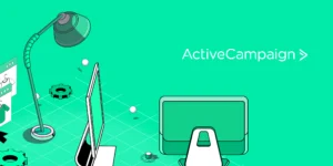 ActiveCampaign email automation tool for shopify