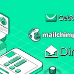 GetResponse Vs Mailchimp Vs DirectIQ