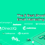 Best Shopify Email Marketing Apps