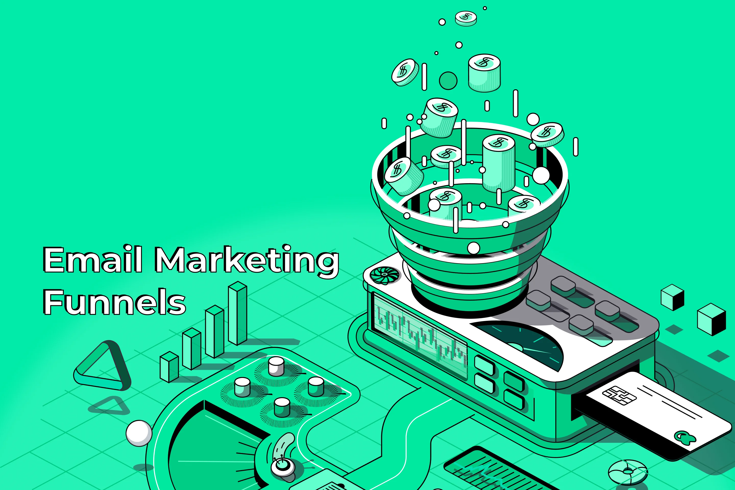 Email Marketing Funnels