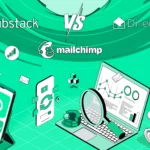Substack Vs Mailchimp Vs DirectIQ