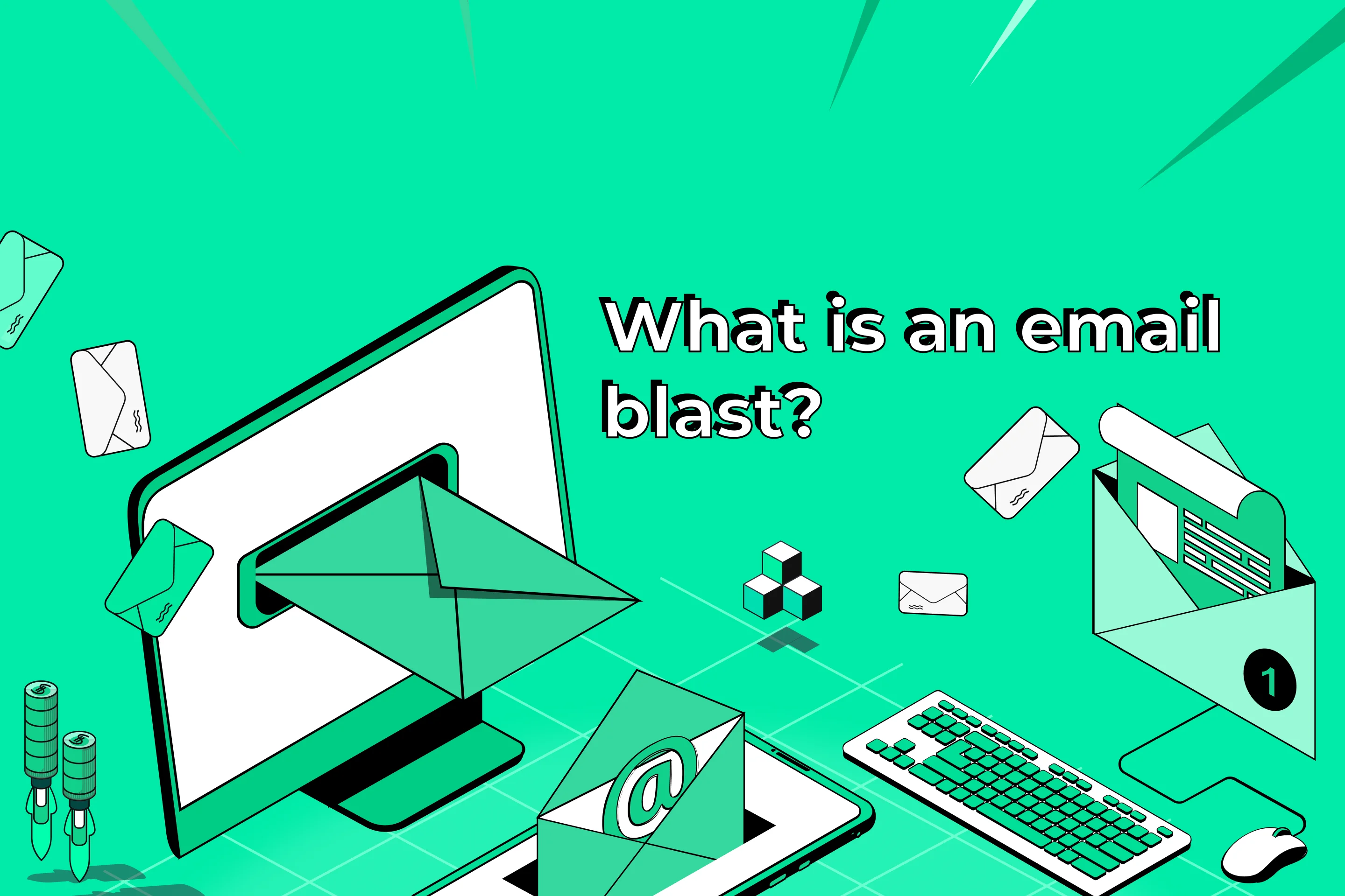 What Is An Email Blast