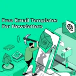 Free Email Templates For Newsletters