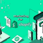 Marketing For Shopify