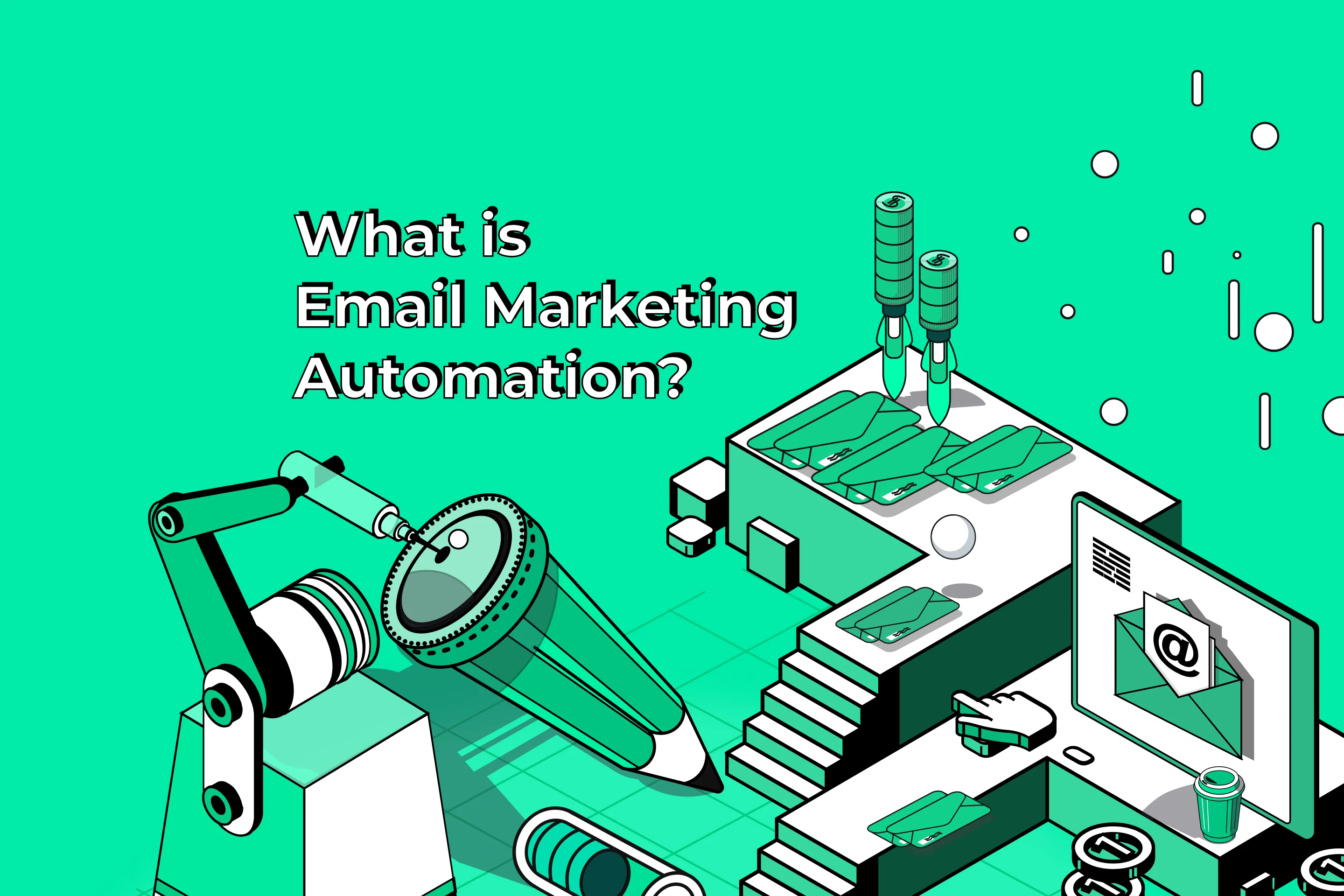 What is Email Marketing Automation