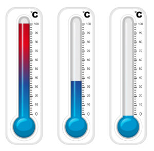 lead temperature in hotel email marketing