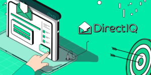 Law Firm Email Marketing (Try DirectIQ)