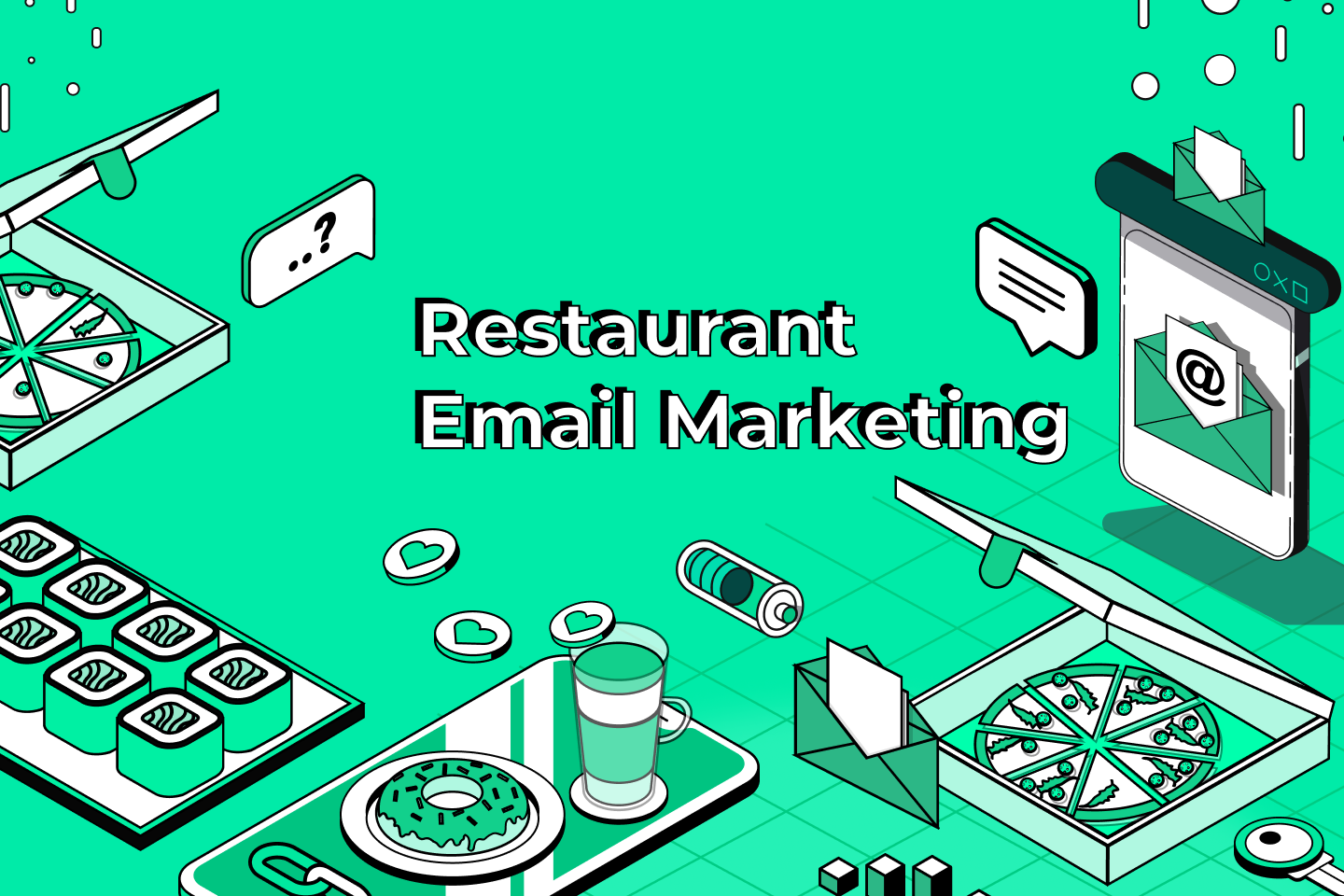 Restaurant Email Marketing (Getting Started)