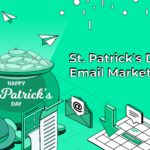 St. Patrick's Day Email Marketing