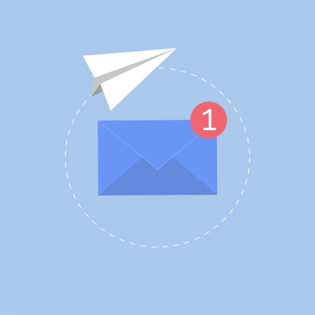 concept-mail-message