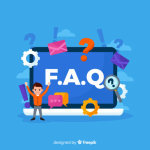Faq's about email marketing integration