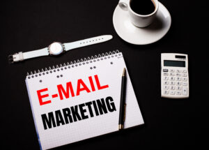 Marketing por correo electrónico