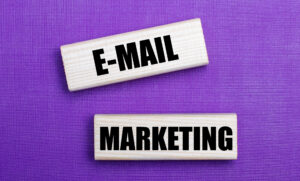 Types of email marketing