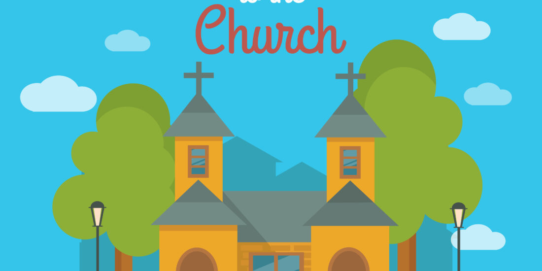 email marketing for churches