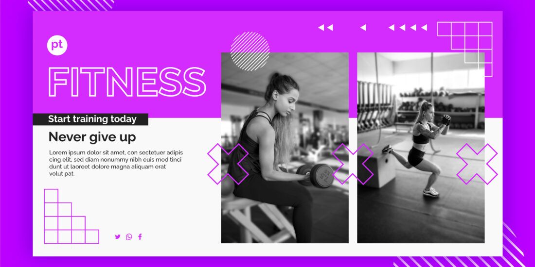 fitness email marketing
