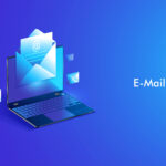 Email marketing graphics