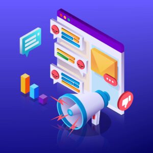 hq Email marketing graphics