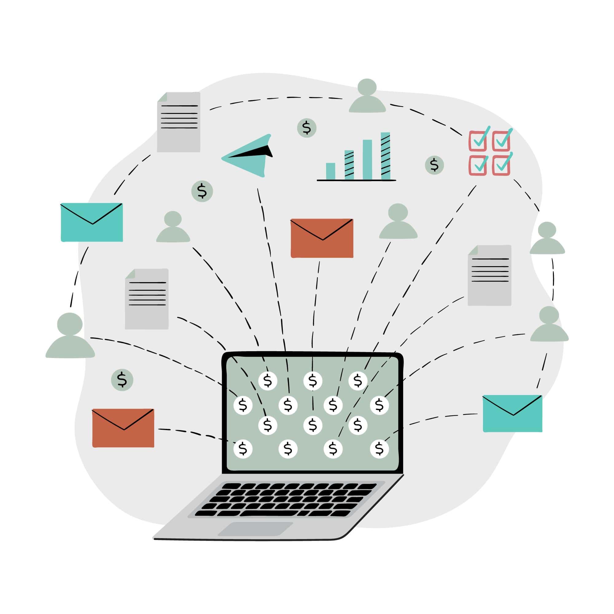 Automated Email Marketing Workflows