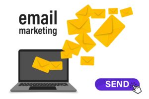 Crafting Irresistible Email Subject Lines