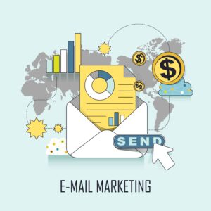 Power of Magento Email Marketing