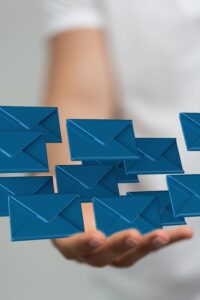 Leveraging Transactional Email
