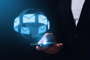 El futuro del marketing por correo electrónico optimizado para móviles
