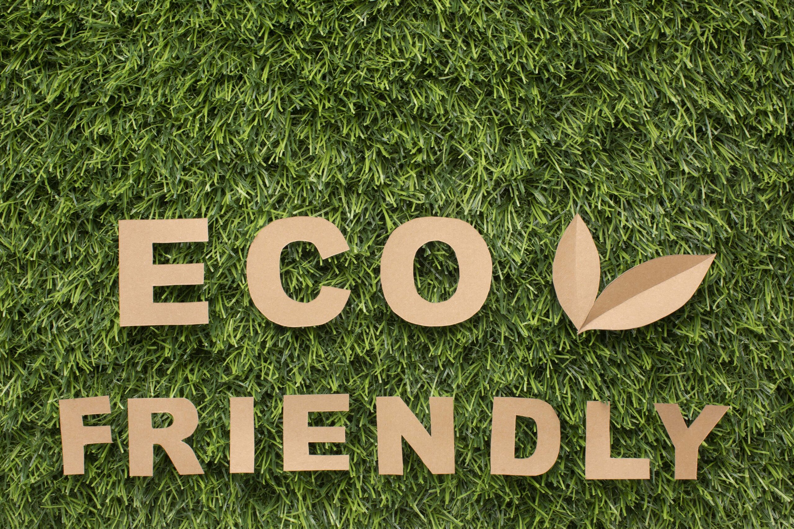 Driving Green Email Marketing for Eco-Friendly Products