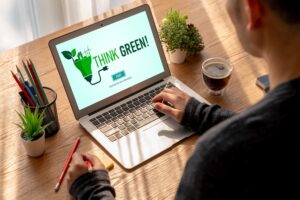 Email Marketing for Eco-Friendly