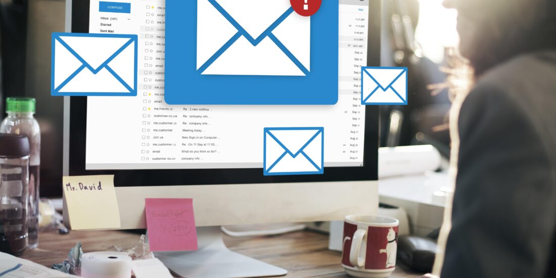 Enhancing Email Marketing Deliverability