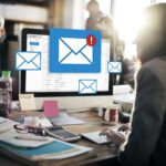Enhancing Email Marketing Deliverability