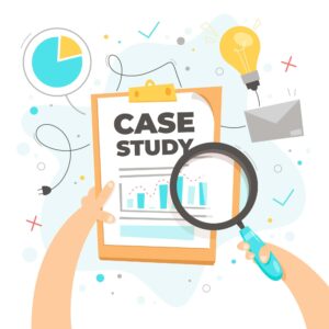 Case Studies Successful Nonprofit