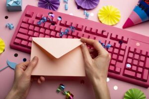 Cómo redactar un mensaje de correo electrónico convincente