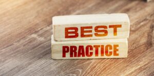 Best Practices in Public Sector Email Marketing