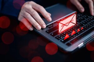 Medidas de seguridad de Gmail contra el spam y el malware