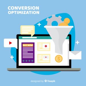 Optimizing Conversion