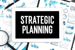 Strategic Email Marketing Plan